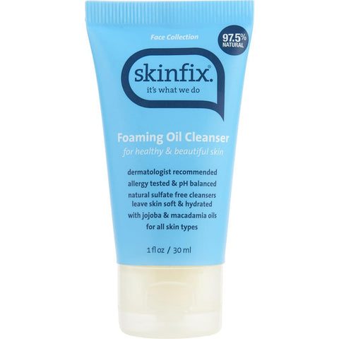 Skinfix by Skinfix Foaming Oil Cleanser 30ml/1oz