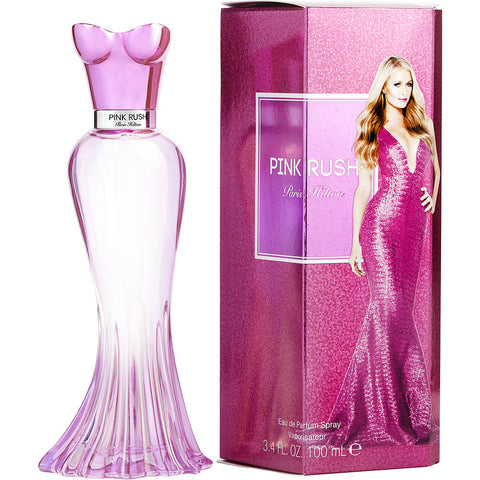 PARIS HILTON PINK RUSH by Paris Hilton EAU DE PARFUM SPRAY