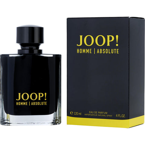 JOOP! ABSOLUTE by Joop! EAU DE PARFUM SPRAY