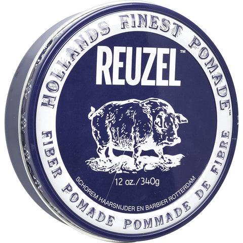 REUZEL by Reuzel FIBER POMADE 12 OZ
