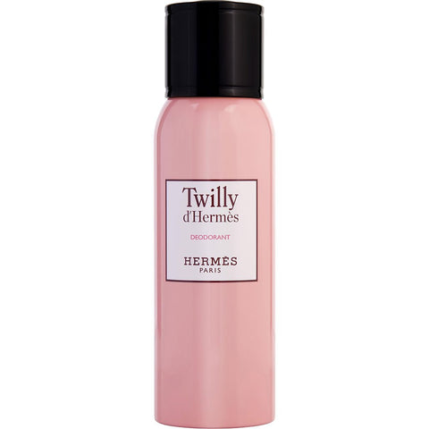 TWILLY D'HERMES by Hermes DEODORANT SPRAY 5 OZ