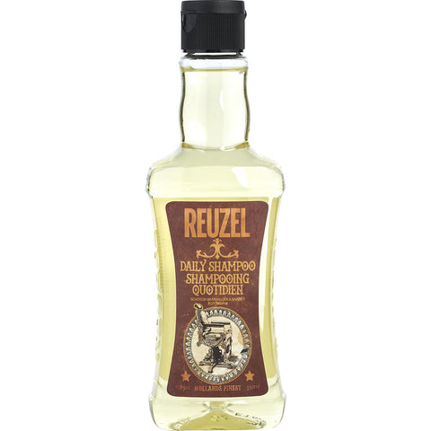 REUZEL by Reuzel DAILY SHAMPOO