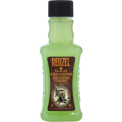 REUZEL by Reuzel SCRUB SHAMPOO