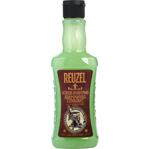 REUZEL by Reuzel SCRUB SHAMPOO