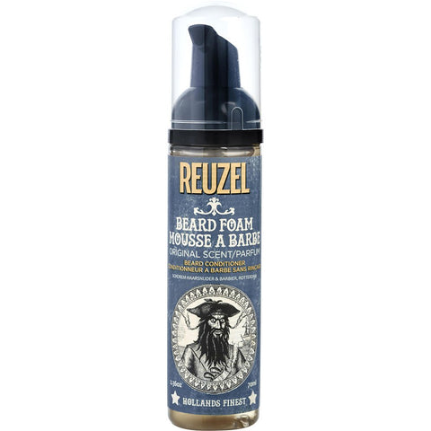 REUZEL by Reuzel BEARD FOAM 2.5 OZ
