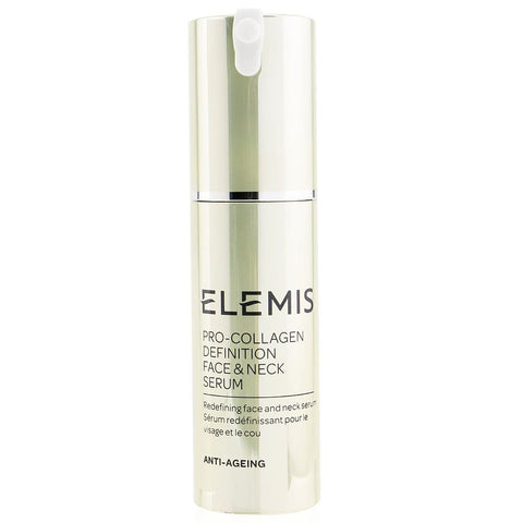 Elemis by Elemis Pro-Collagen Definition Face & Neck Serum 30ml/1oz