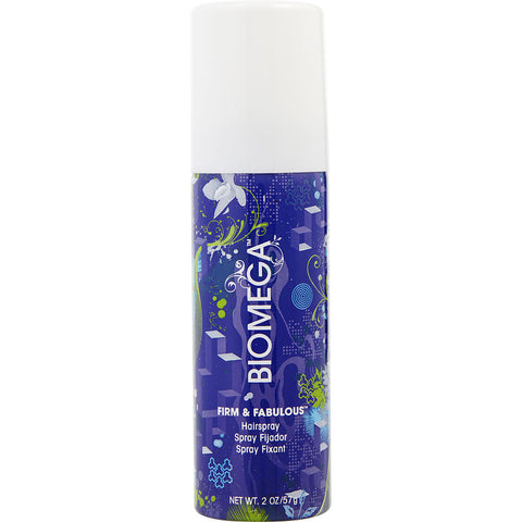 AQUAGE by Aquage BIOMEGA FIRM & FABULOUS HAIRSPRAY