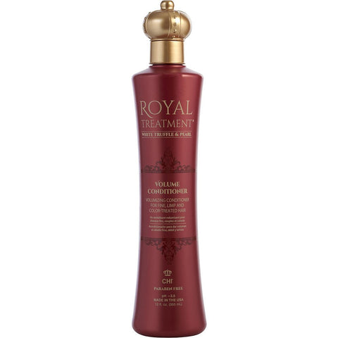 CHI by CHI ROYAL TREATMENT VOLUME CONDITIONER 12 OZ