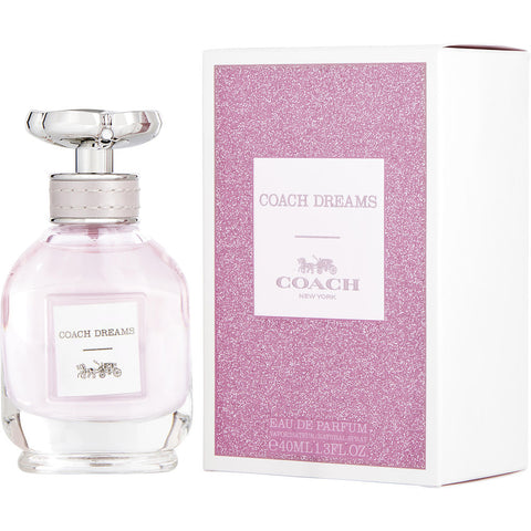 COACH DREAMS by Coach EAU DE PARFUM SPRAY