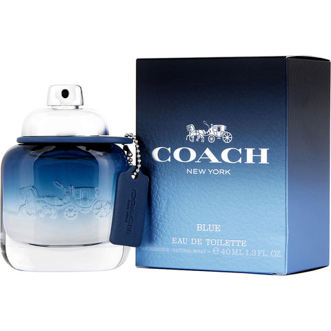 COACH BLUE by Coach EDT SPRAY
