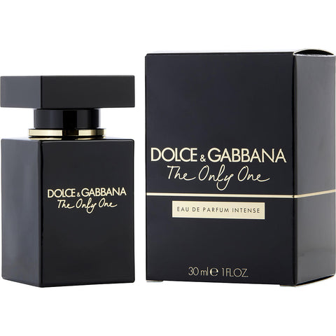THE ONLY ONE INTENSE by Dolce & Gabbana EAU DE PARFUM SPRAY