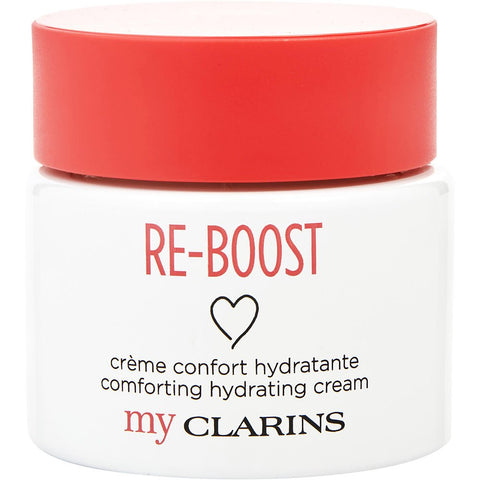 Clarins by Clarins Re-Boost Comforting Hydrating Cream - Dry Skin 50ml/1.7oz
