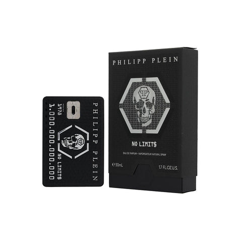 PHILIPP PLEIN NO LIMITS by Philipp Plein Parfums EAU DE PARFUM SPRAY