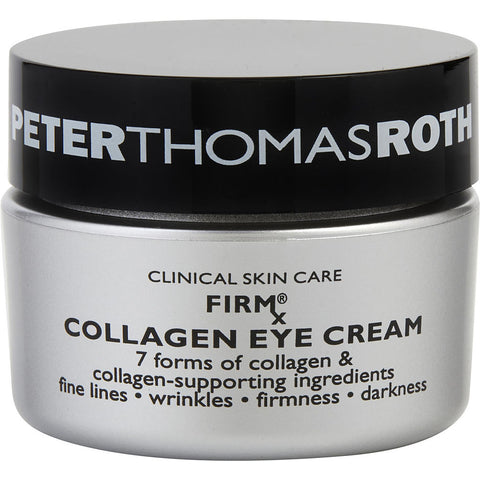 Peter Thomas Roth by Peter Thomas Roth FirmX Collagen Eye Cream 0.5 oz