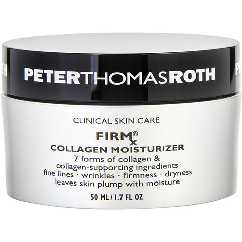 Peter Thomas Roth by Peter Thomas Roth FIRMX COLLAGEN Moisturizer 1.7 oz