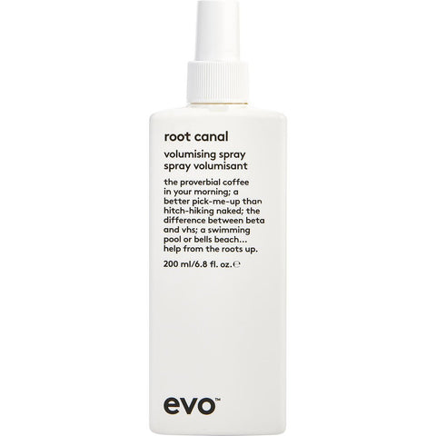 EVO by EVO ROOT CANAL VOLUMISING SPRAY 6.8 OZ