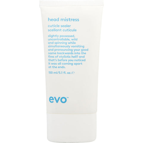 EVO by EVO HEAD MISTRESS CUTICLE SEALER 5.1 OZ