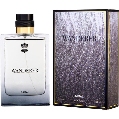 AJMAL WANDERER by Ajmal EAU DE PARFUM SPRAY