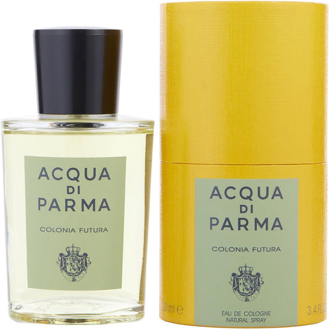 ACQUA DI PARMA COLONIA FUTURA by Acqua di Parma EAU DE COLOGNE SPRAY