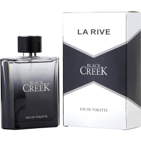 LA RIVE BLACK CREEK by La Rive EDT SPRAY