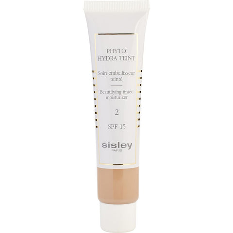 Sisley by Sisley Phyto Hydra Teint Beautifying Tinted Moisturizer SPF 15 - # Medium 40ml/1.3oz