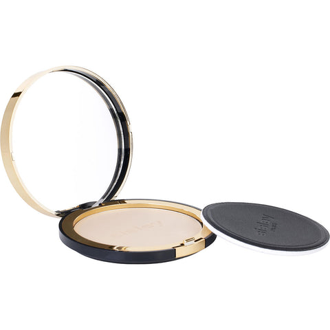 Sisley by Sisley Phyto-Poudre Compacte Mattifying and Beautifying Pressed Powder - --12g/0.42oz