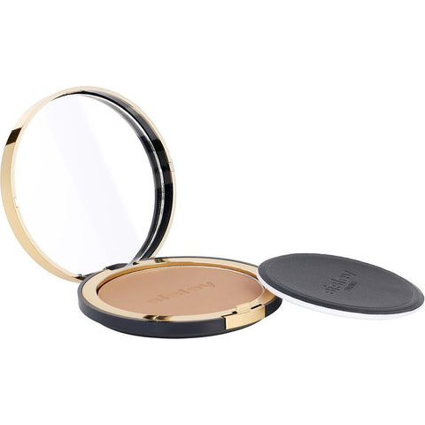 Sisley by Sisley Phyto-Poudre Compacte Mattifying and Beautifying Pressed Powder - --12g/0.42oz