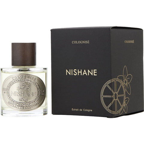 NISHANE COLOGNISE by Nishane EXTRAIT DE COLOGNE SPRAY