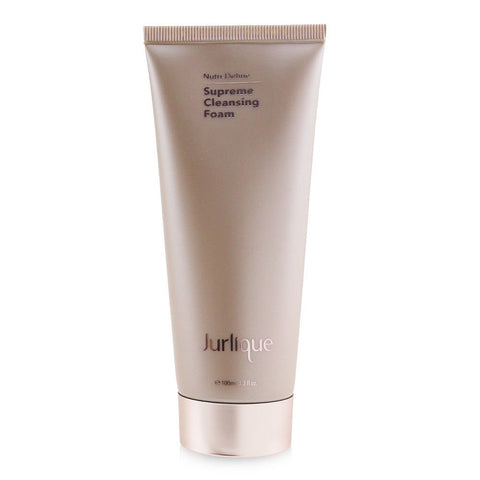 Jurlique by Jurlique Nutri-Define Supreme Cleansing Foam 100ml/3.3oz