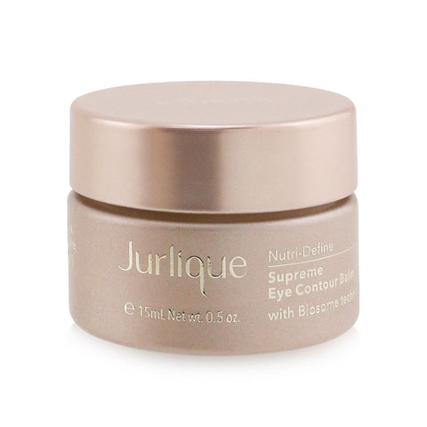 Jurlique by Jurlique Nutri-Define Supreme Eye Contour Balm 15ml/0.5oz