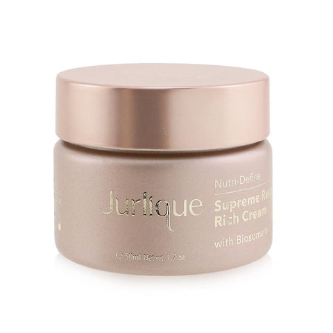 Jurlique by Jurlique Nutri-Define Supreme Restorative Rich Cream 50ml/1.7oz