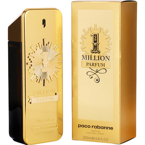 PACO RABANNE 1 MILLION by Paco Rabanne PARFUM SPRAY