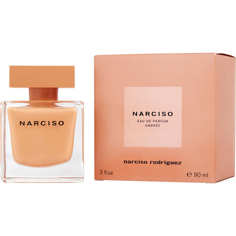 NARCISO RODRIGUEZ NARCISO AMBREE by Narciso Rodriguez EAU DE PARFUM SPRAY