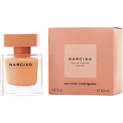 NARCISO RODRIGUEZ NARCISO AMBREE by Narciso Rodriguez EAU DE PARFUM SPRAY