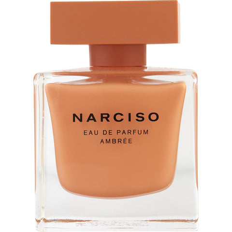 NARCISO RODRIGUEZ NARCISO AMBREE by Narciso Rodriguez EAU DE PARFUM SPRAY *TESTER