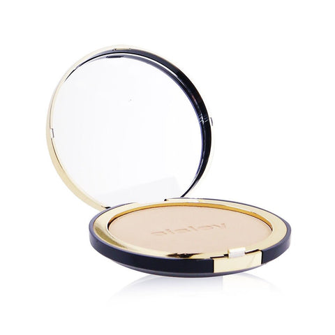 Sisley by Sisley Phyto Poudre Compacte Matifying and Beautifying Pressed Powder - --12g/0.42oz