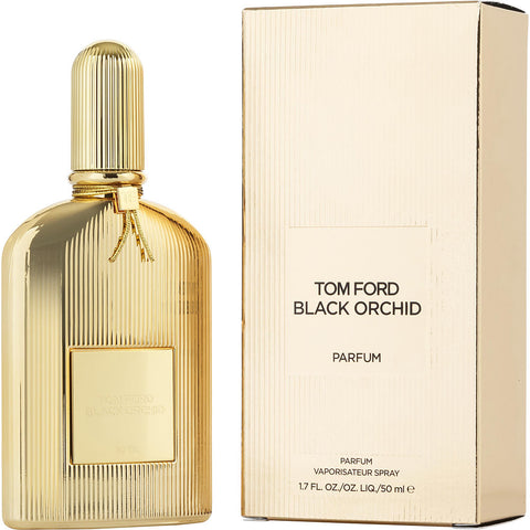 BLACK ORCHID by Tom Ford PARFUM SPRAY