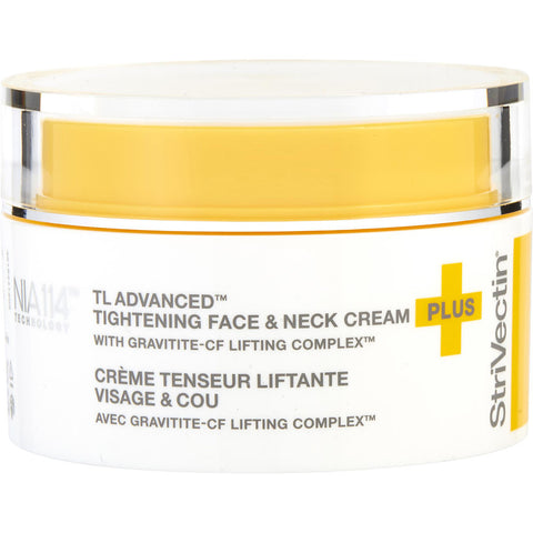 StriVectin by StriVectin StriVectin - TL Advanced Tightening Face & Neck Cream Plus 50ml/1.7oz
