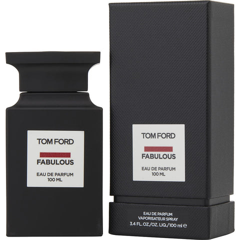 TOM FORD FUCKING FABULOUS by Tom Ford EAU DE PARFUM SPRAY  (CLEAN VERSION)