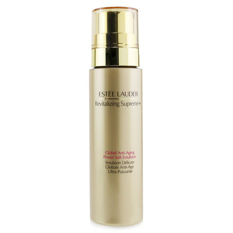 ESTEE LAUDER by Estee Lauder Revitalizing Supreme + Global Anti-Aging Power Soft Emulsion