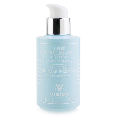 Sisley by Sisley Eye & Lip Gel Make-Up Remover Including Waterproof Make-Up 120ml/4oz