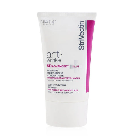 StriVectin by StriVectin StriVectin - Anti-Wrinkle SD Advanced Plus Intensive Moisturizing Concentrate - For Wrinkles & Stretch Marks 60ml/2oz