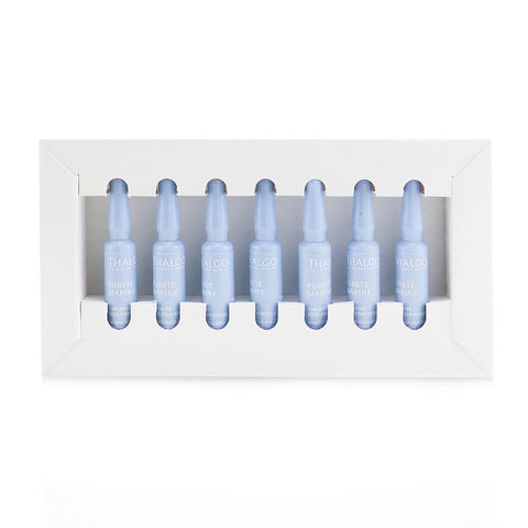 Thalgo by Thalgo Purete Marine Intense Regulating Concentrate (For Combination To Oily Skin) 7x1.2ml/0.04oz