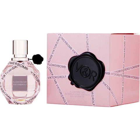 FLOWERBOMB BOMBLICIOUS by Viktor & Rolf EAU DE PARFUM SPRAY