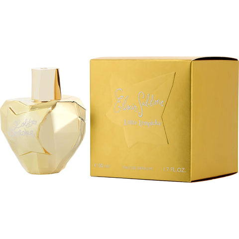 LOLITA LEMPICKA ELIXIR SUBLIME by Lolita Lempicka EAU DE PARFUM SPRAY