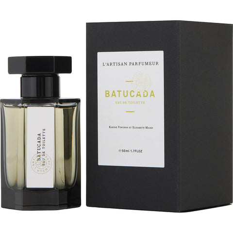 L'ARTISAN PARFUMEUR BATUCADA by L'Artisan Parfumeur EDT SPRAY  (NEW PACKAGING)