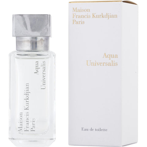 MAISON FRANCIS KURKDJIAN AQUA UNIVERSALIS by Maison Francis EDT SPRAY