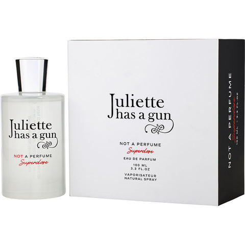 NOT A PERFUME SUPERDOSE by Juliette Has A Gun EAU DE PARFUM SPRAY