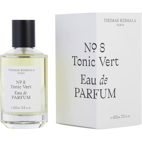 THOMAS KOSMALA NO.8 TONIC VERT by Thomas Kosmala EAU DE PARFUM SPRAY