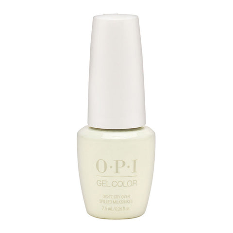 OPI by OPI Gel Color Nail Polish Mini -